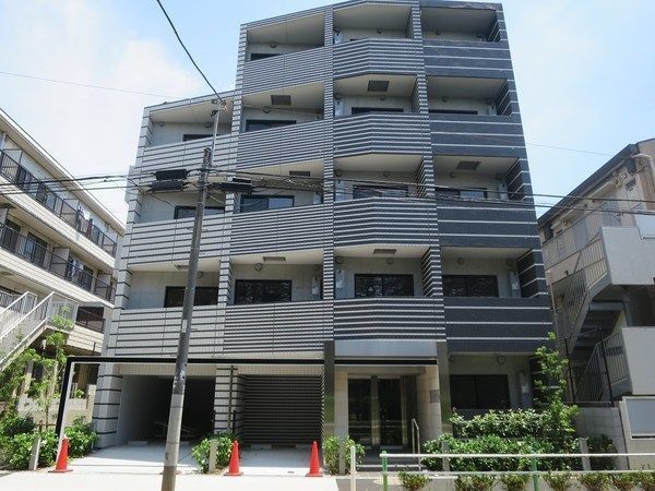 建物外観　☆きれいな外観☆