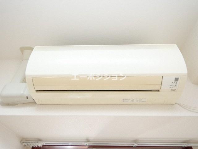 その他設備　BGC難波タワー