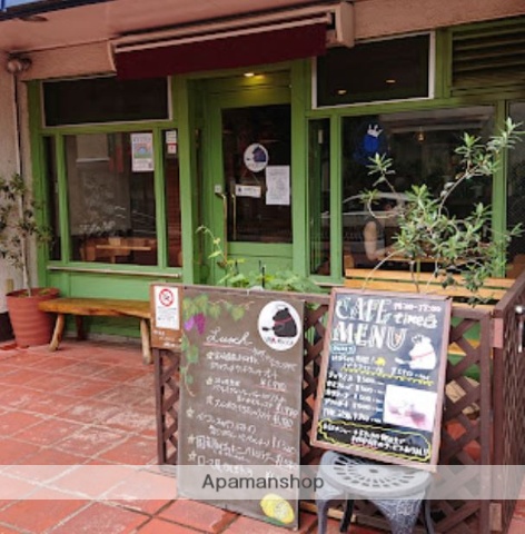 飲食店　VITA RICCA イタリア料理（飲食店）まで279m