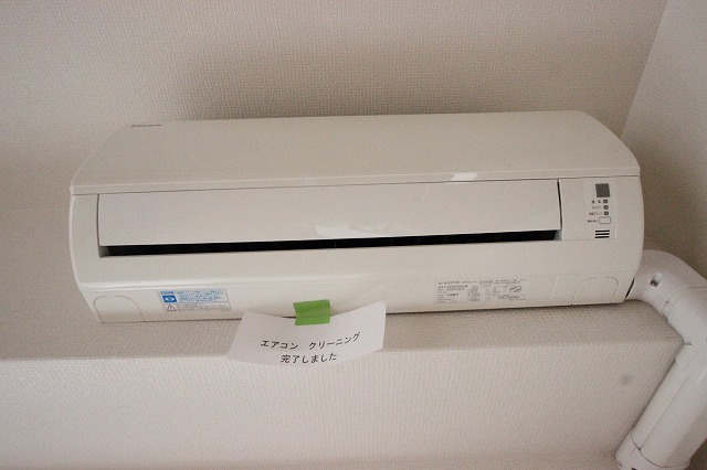 その他設備　同物件別号室の写真