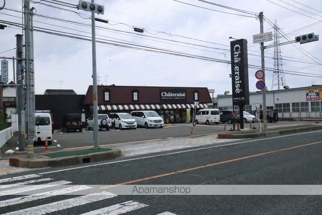 その他　シャトレーゼ吉成店（その他）まで292m