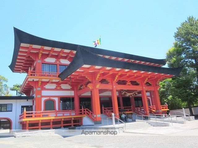その他　鴨江寺（その他）まで322m