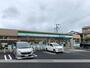 コンビニ　ファミリーマート（コンビニ）まで382m