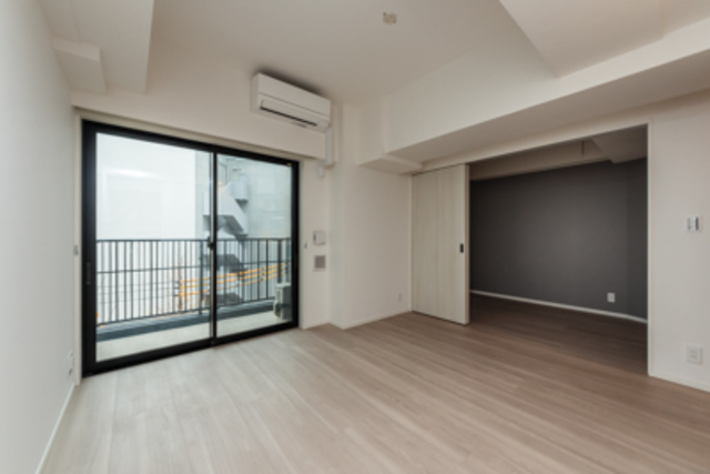 居室・リビング　※写真は同タイプ住戸です。