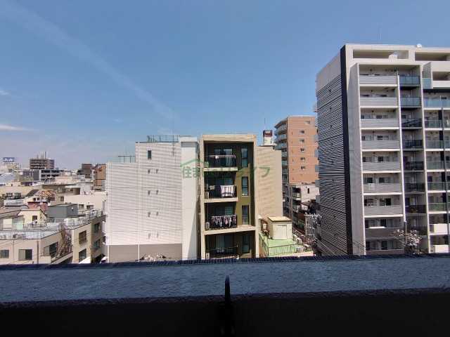 眺望　リライフ浅草店