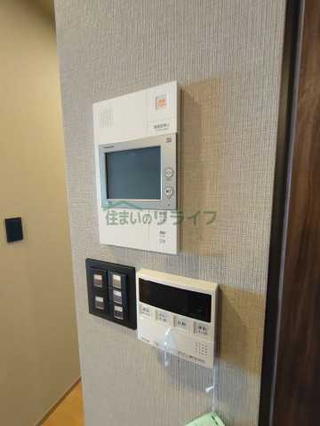 セキュリティ　リライフ浅草店