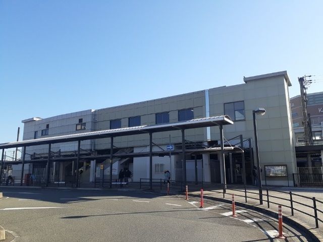 その他　ＪＲ三田駅（その他）まで550m