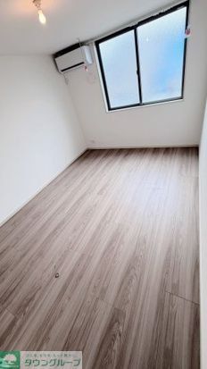 KUKKA八千代台の内装写真