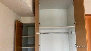 収納　収納
