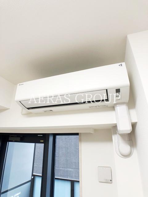 その他設備　別部屋同仕様タイプ