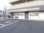 コンビニ　セブンイレブン長野問御所店（コンビニ）まで83m