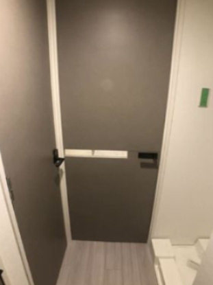 その他設備　別部屋参考写真