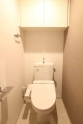 トイレ　別部屋参考写真