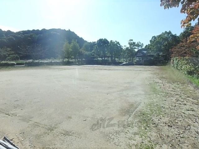 公園　和邇公園（公園）まで550m