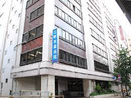 病院　医療法人社団大坪会三軒茶屋病院（病院）まで256m