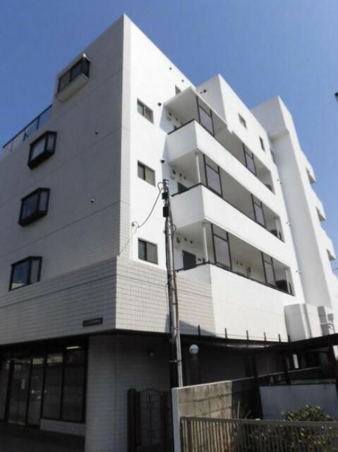 建物外観　★お部屋探しはタウンハウジング高幡不動店まで★