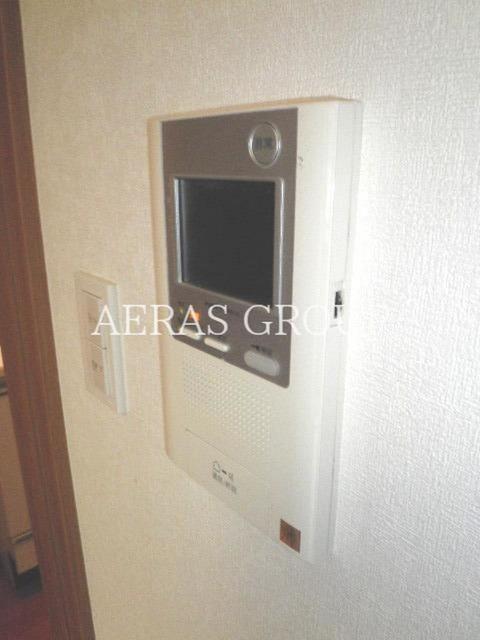セキュリティ　同仕様
