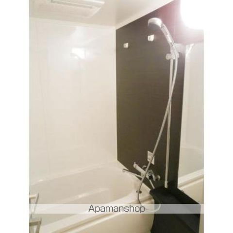 パークアクシス滝野川ラ ブリーズの風呂写真
