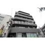 建物外観　きれいな外観です