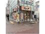 飲食店　松のや 武蔵新田店（飲食店）まで119m