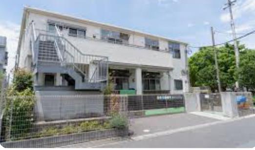 幼稚園・保育園　ちゃいれっく入船保育園（幼稚園・保育園）まで495m
