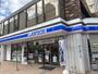 コンビニ　ローソン西中島三丁目東店（コンビニ）まで390m
