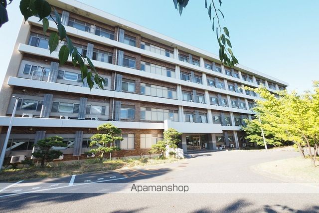 大学・短大　新潟大学　農学部（大学・短大）まで738m