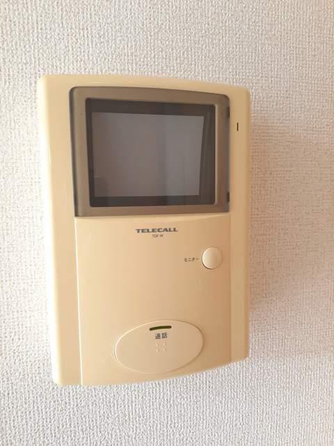 ヴィラ ミニョン Aのその他写真