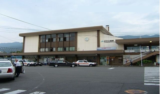 その他　伊予三島駅様（その他）まで1000m