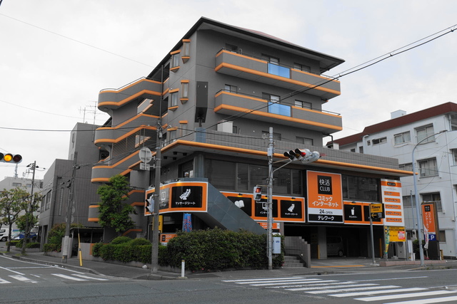 その他　快活CLUB南行徳店（その他）まで352m