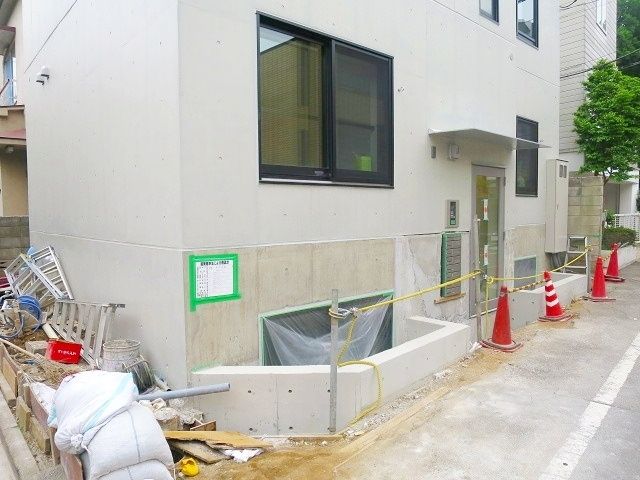 その他共有部分　敷地です★