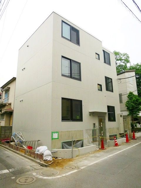 建物外観　外観です★