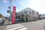 銀行　徳島大正銀行加茂名支店（銀行）まで237m