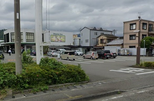 スーパー　しずてつストア　いろは店（スーパー）まで392m