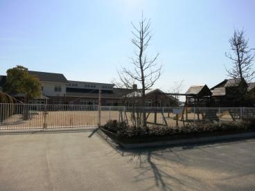 幼稚園・保育園　東広島くすのき幼稚園（幼稚園・保育園）まで372m