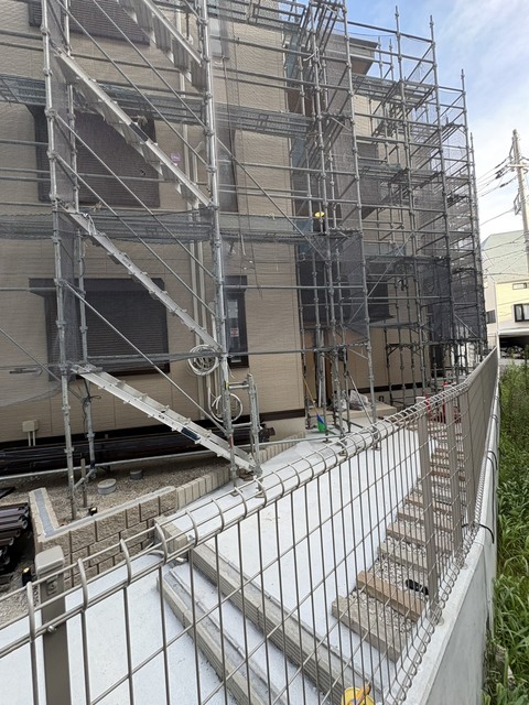 その他共有部分　★一生懸命建築中です★