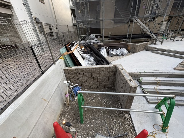 その他共有部分　★一生懸命建築中です★