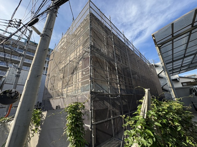その他共有部分　★一生懸命建築中です★