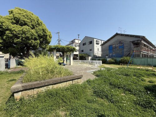 公園　遠里小野公園（公園）まで368m