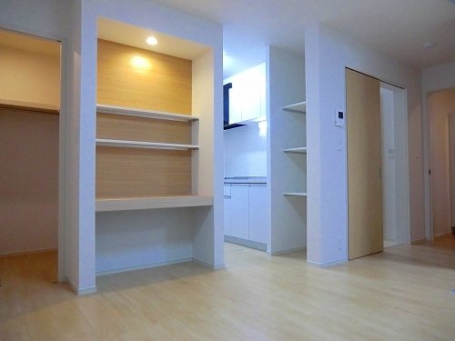その他部屋・スペース