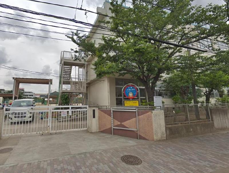 小学校　足立区立東加平小学校（小学校）まで300m
