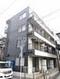 b’CASA久里浜re-born 3階 築34年10ヶ月の賃貸物件