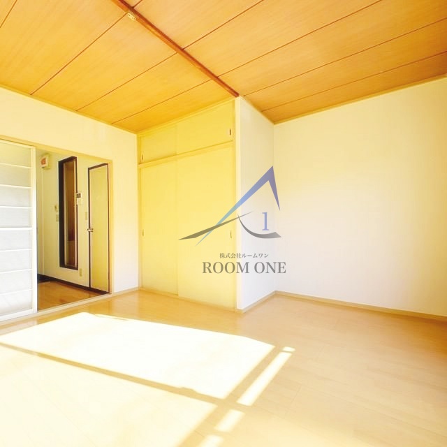 居室・リビング　洋室のお部屋です。