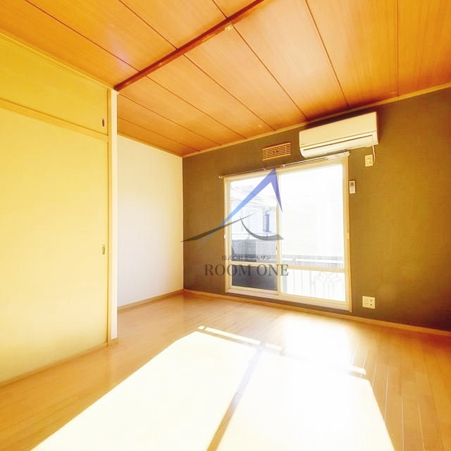 その他部屋・スペース　寝室です。
