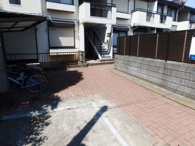 エントランス　★エントランス★