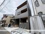 萱島駅より徒歩6分 1階 新築の賃貸物件