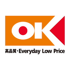 スーパー　オーケー 三鷹北口店（スーパー）まで1080m