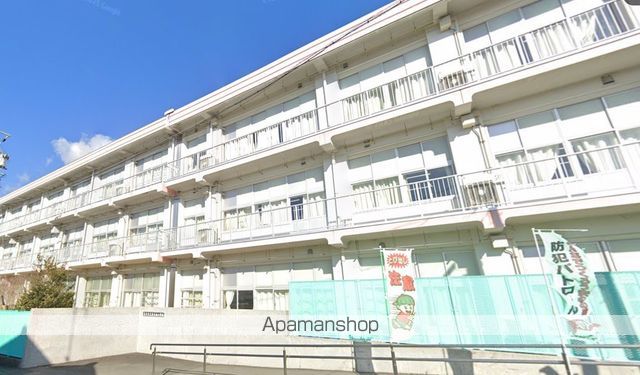 小学校　袋井南小学校（小学校）まで985m