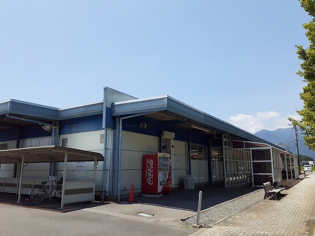 その他　ラ・ムー  梓川店まで2100m