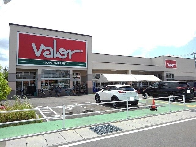 その他　バロー（その他）まで550m